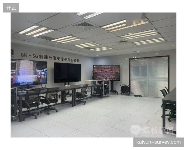 云端转播信号分发网络逐步剥离对重型实体转播车的依赖
